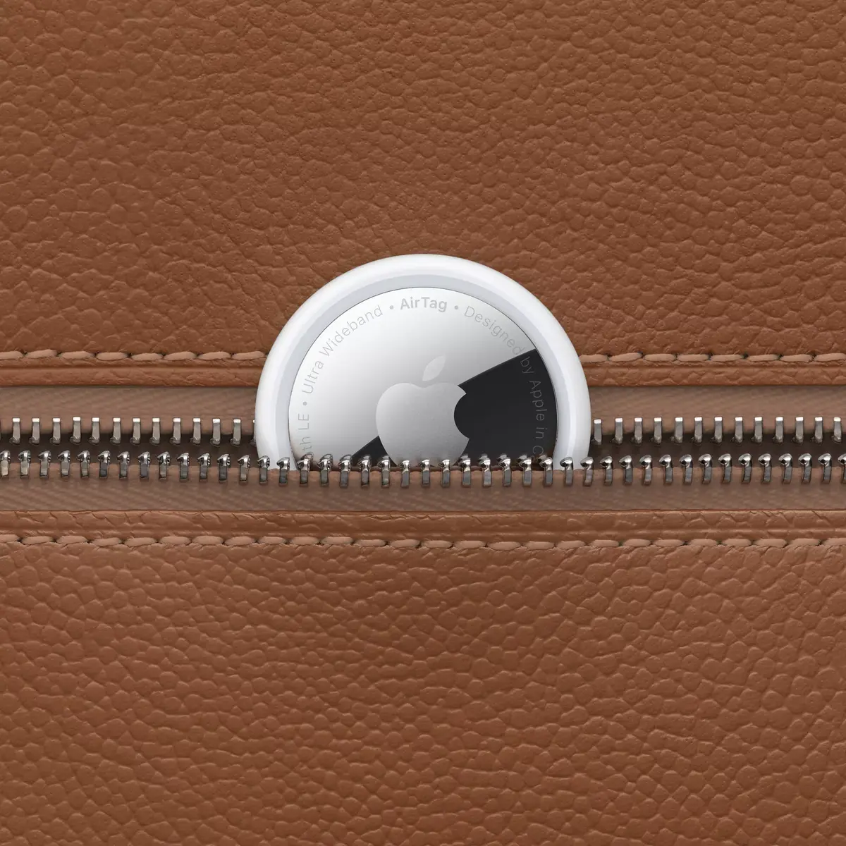 Finder Apple AirTag Photo 4