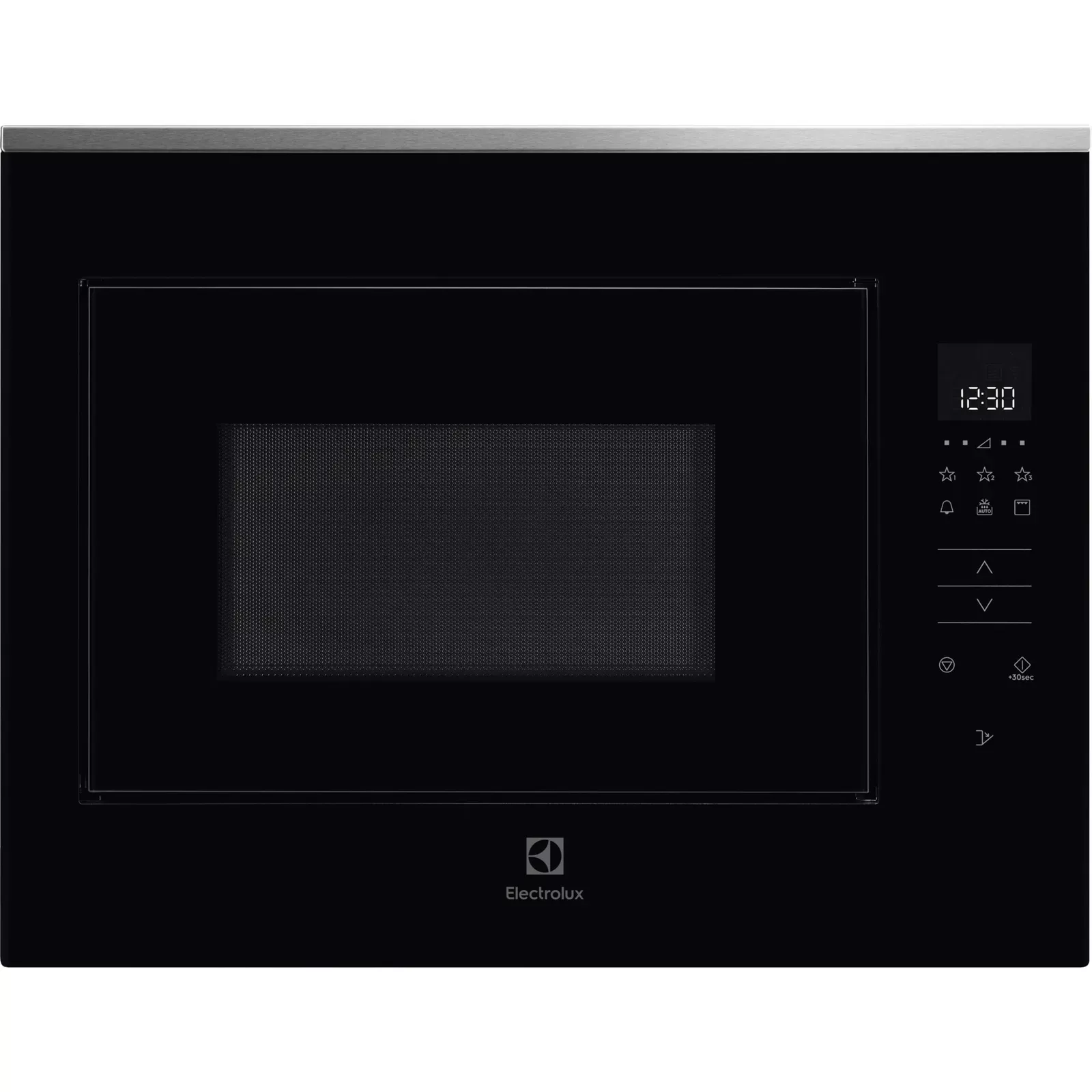 Electrolux KMFD264TEX Photo 1