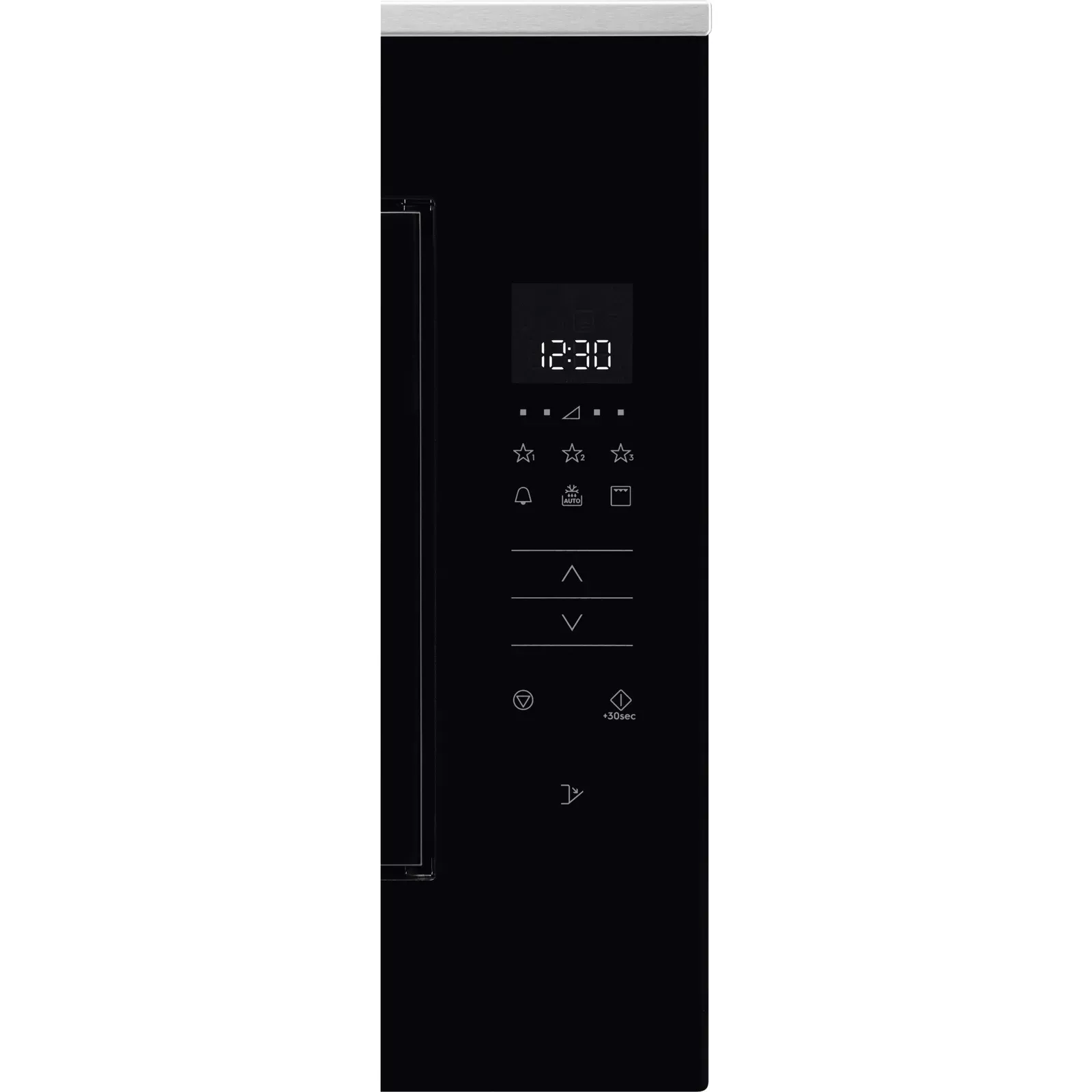 Electrolux KMFD264TEX Photo 4