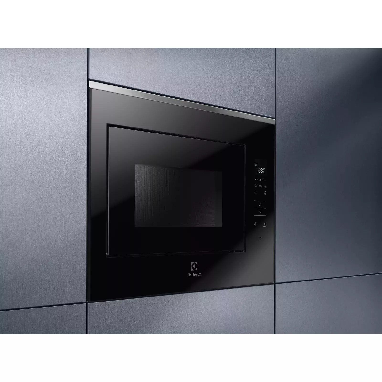 Electrolux KMFD264TEX Photo 8