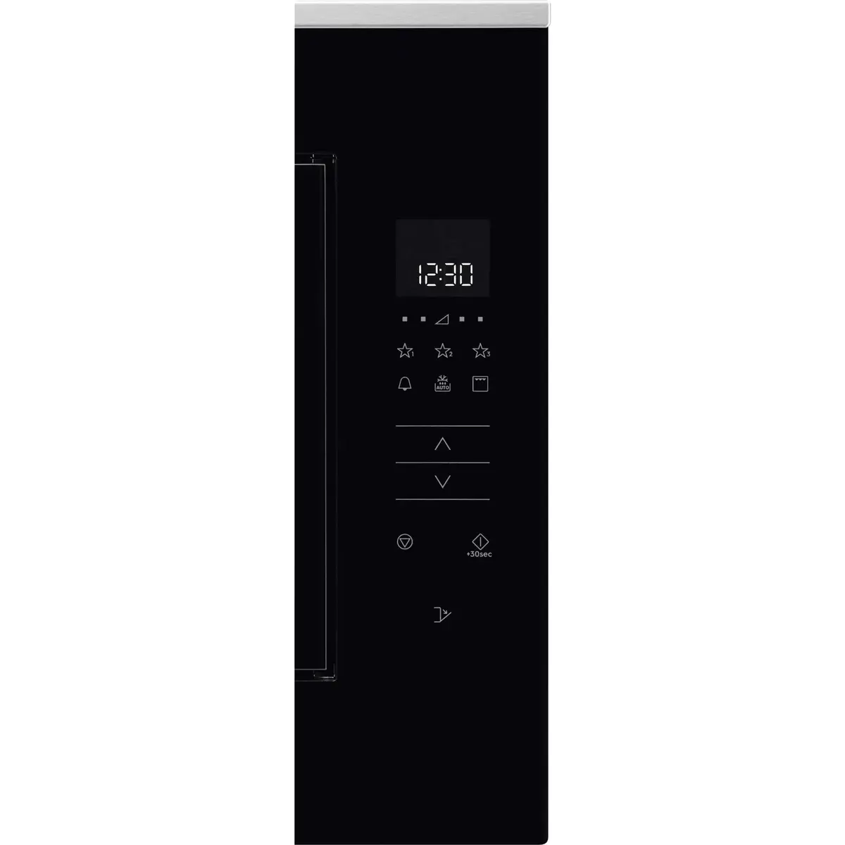 Grill microwave Electrolux KMFD264TEX Photo 4