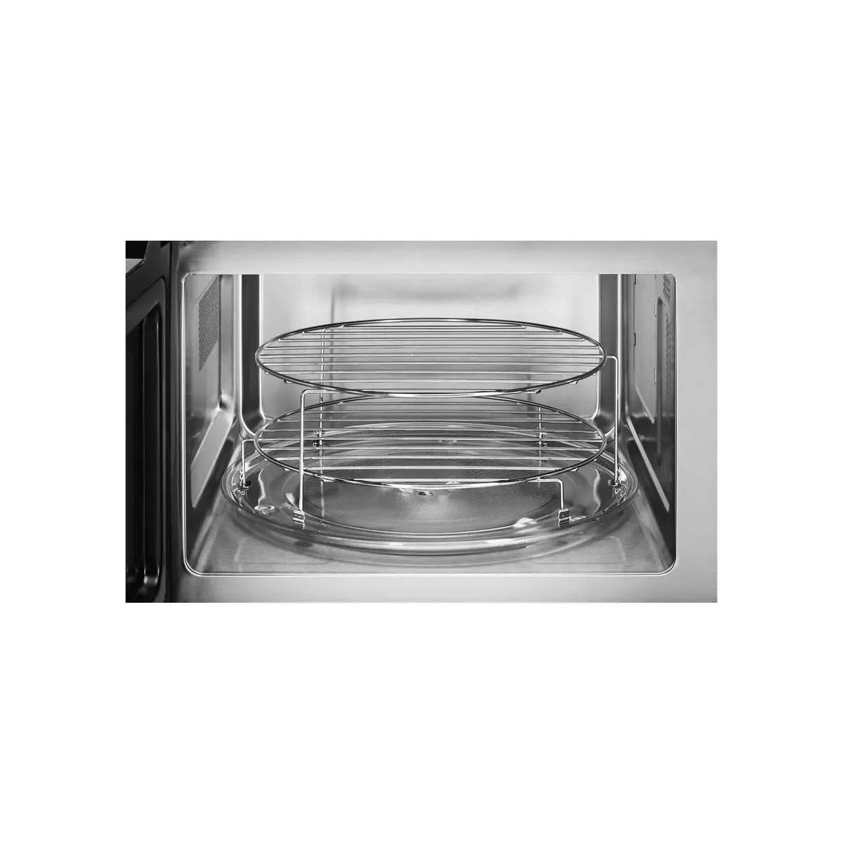Grill microwave Electrolux KMFD264TEX Photo 5