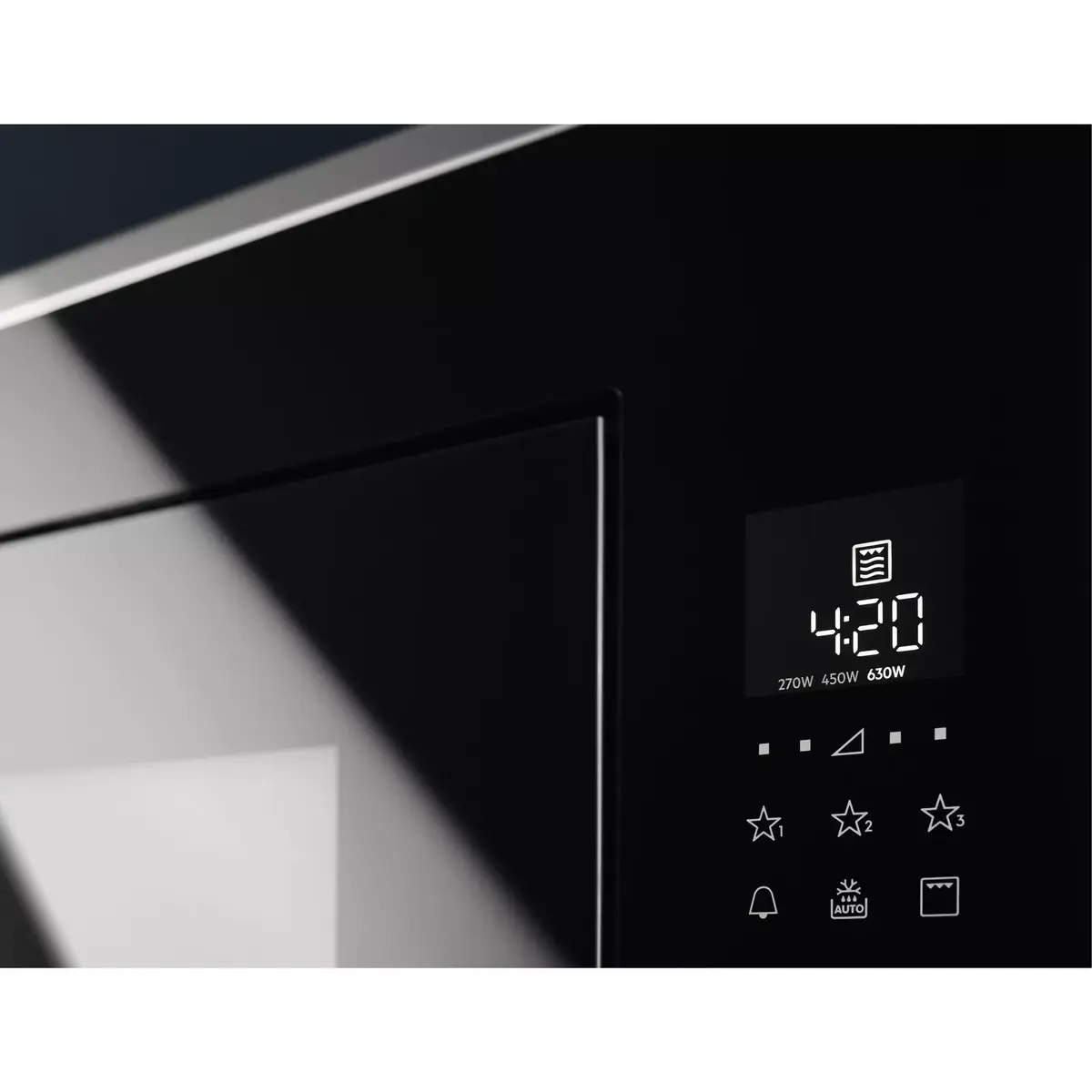 Grill microwave Electrolux KMFD264TEX Photo 6
