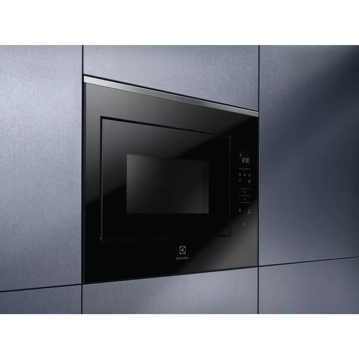 Grill microwave Electrolux KMFD264TEX Photo 8