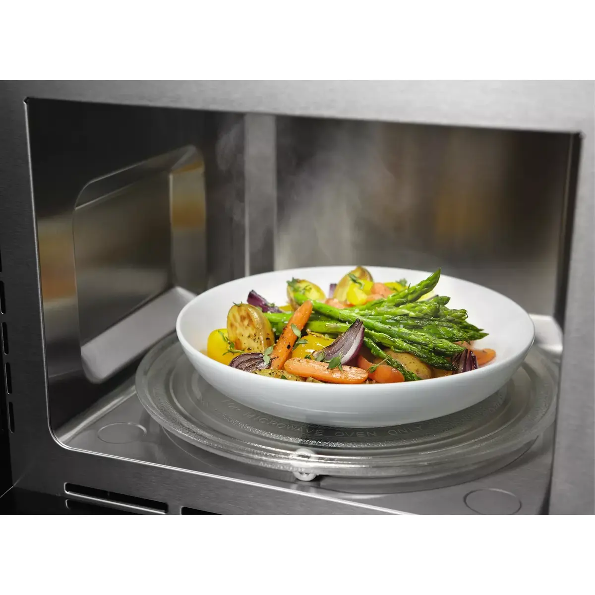 Grill microwave Electrolux KMFD264TEX Photo 12