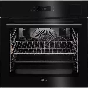 AEG BSE798380B 70 L 3500 W A++ Черный