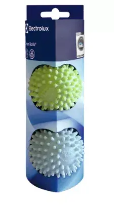 Veļas žāvētāja bumbiņas Electrolux EDBALL 2 Photo 2