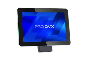 Barcode Module ProDVX 88005000.200 1D/2D scanner module, black, compatible with ProDVX devices