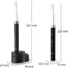 Panasonic EW-DM81-K503 electric toothbrush Photo 2