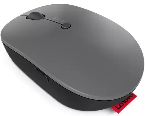Mouse Lenovo Go Multi-Device Photo 2