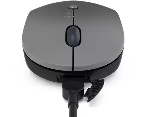 Mouse Lenovo Go Multi-Device Photo 4