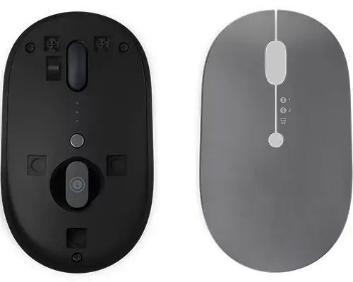 Mouse Lenovo Go Multi-Device Photo 5