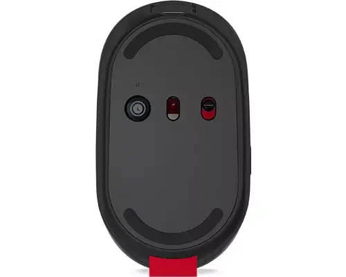 Mouse Lenovo Go Multi-Device Photo 6