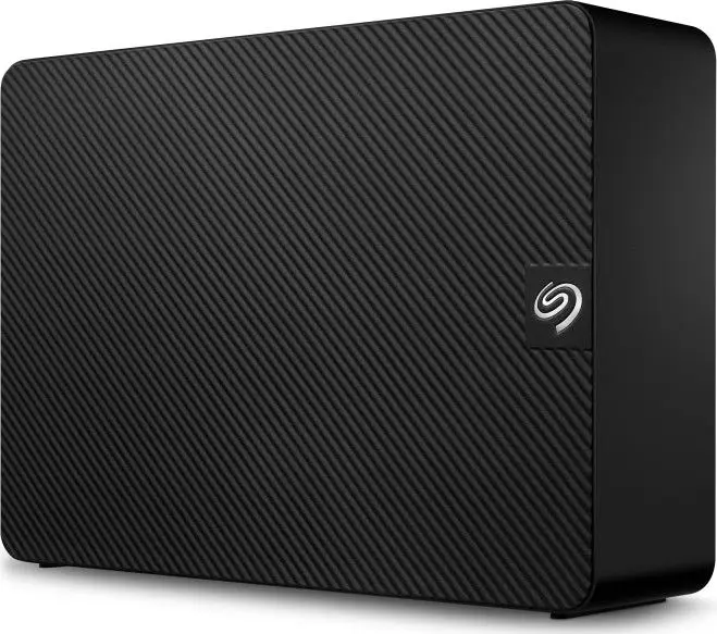 Seagate Expansion STKP6000400 Ārējais cietais disks 6 TB Photo 2