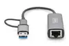 DIGITUS DN-3028 2.5G USB Type-C Ethernet Adapter Photo 5