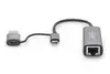 DIGITUS DN-3028 2.5G USB Type-C Ethernet Adapter Photo 6