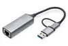 DIGITUS DN-3028 2.5G USB Type-C Ethernet Adapter Photo 9