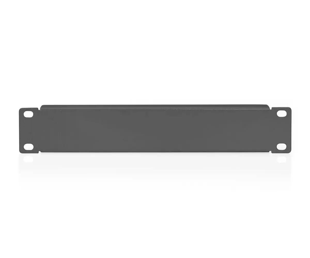 Глухая панель Digitus DN-10-BPN-01-B Photo 2