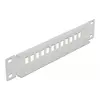 Fiber Optic Patch Panel DeLOCK 10" 12 Port Photo 2