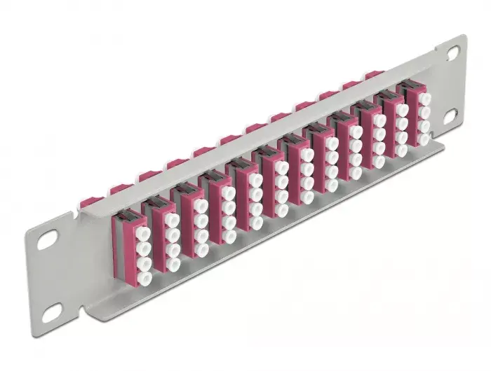 Patch Panel DeLOCK 66800 Photo 2