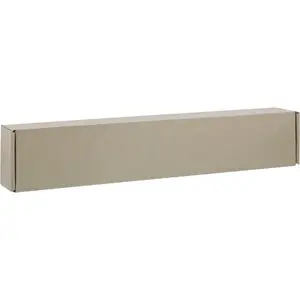 InLine 19" Сетевой фильтр 16415I с 6 розетками Type F 230В 2м черный алюминий и пластик без выключателя
