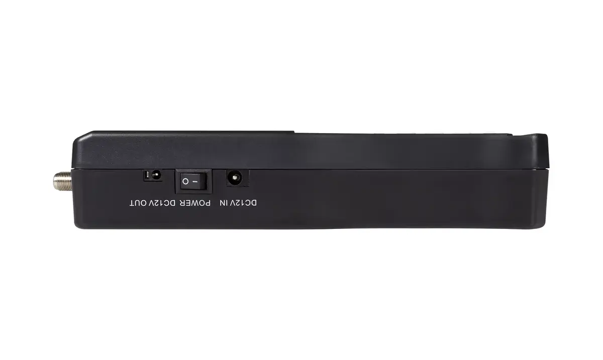 Digitālais satelīta uztvērējs Megasat Digital 1 HD Photo 8