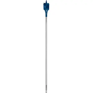 Flat Drill Bosch EXPERT SELFCUT Speed 25 x 400 mm (model 2608900350)