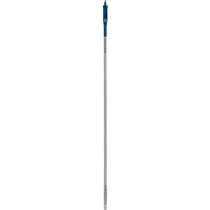 Drill bit Bosch 4 mm diameter model 2608900339 for metal and wood