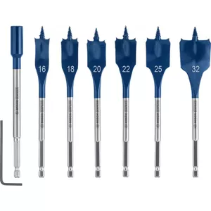 Spade drill bit Bosch 2 608 900 334