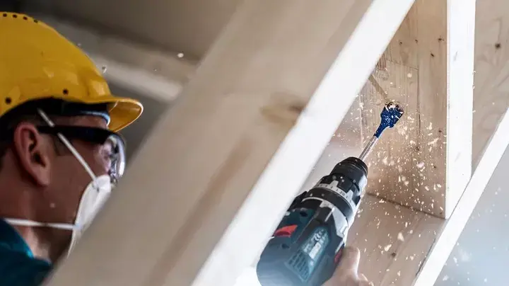 Сверло лопаточное Bosch 2 608 900 322 Photo 3