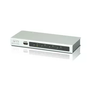 HDMI Switch ATEN VS481B-AT-G 4-Port 4K with IR Remote Control