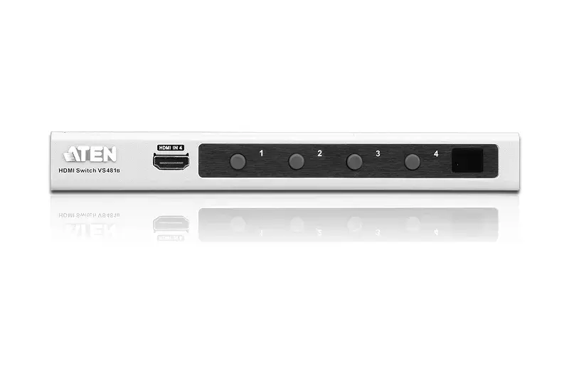 HDMI slēdzis ATEN VS481B-AT-G Photo 3
