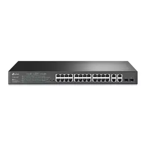 Managed Switch TP-Link JetStream TL-SL2428P