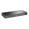 Managed Switch TL-SL2428P Photo 2