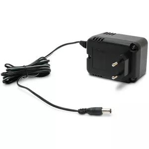Power Adapter TechniSat 0000/3222 Indoor Black