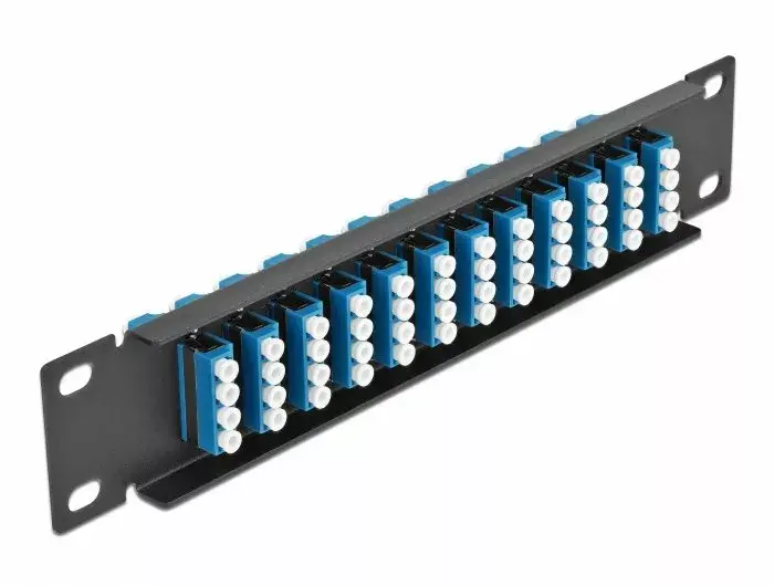 Patch Panel DeLOCK 66776 Photo 2