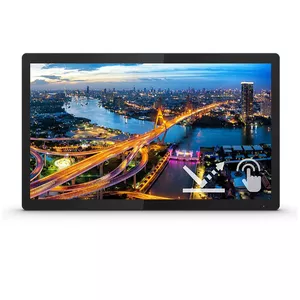 Монитор Philips B Line 222B1TFL/00