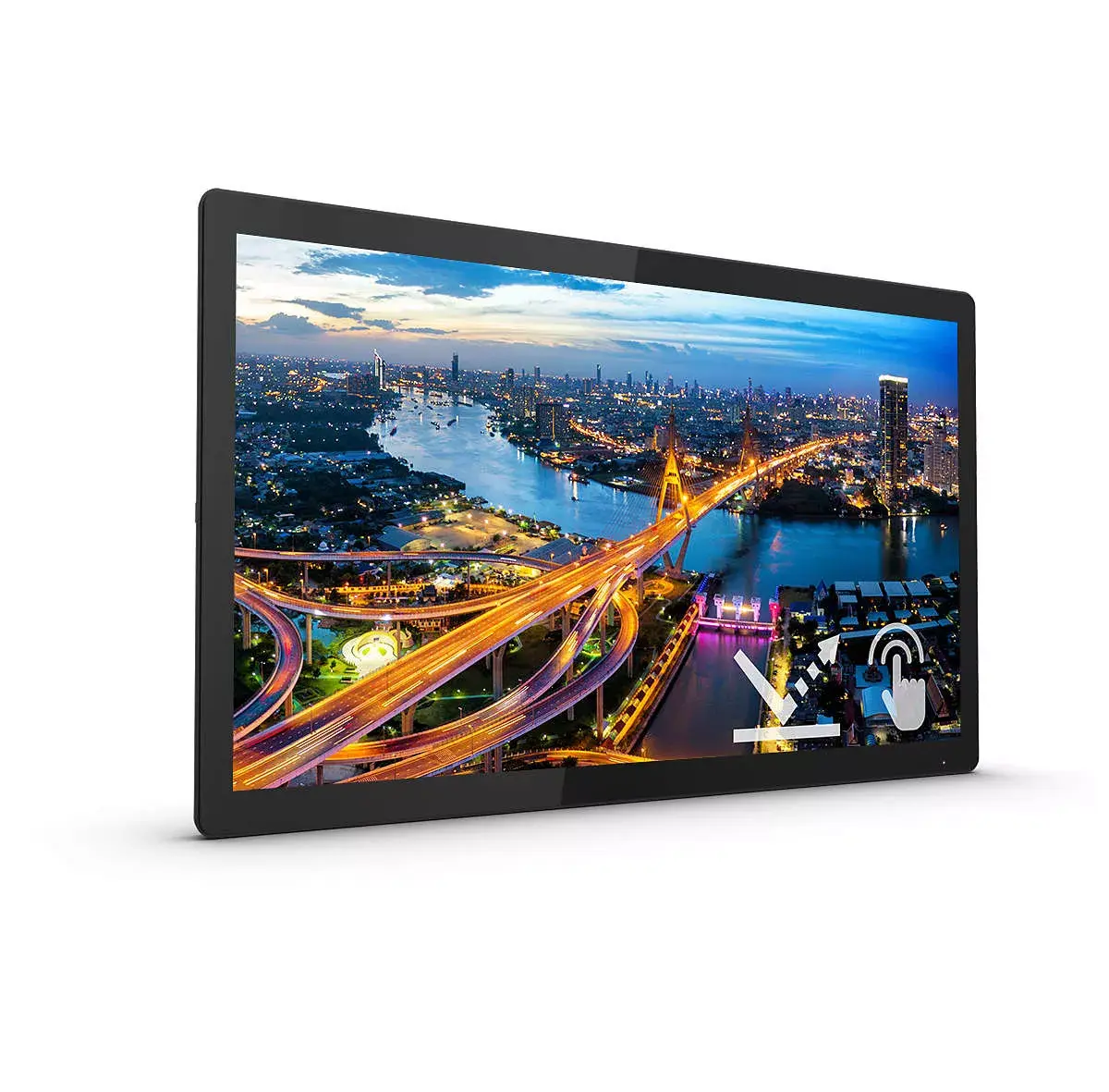 Монитор Philips B Line 222B1TFL/00 Photo 3