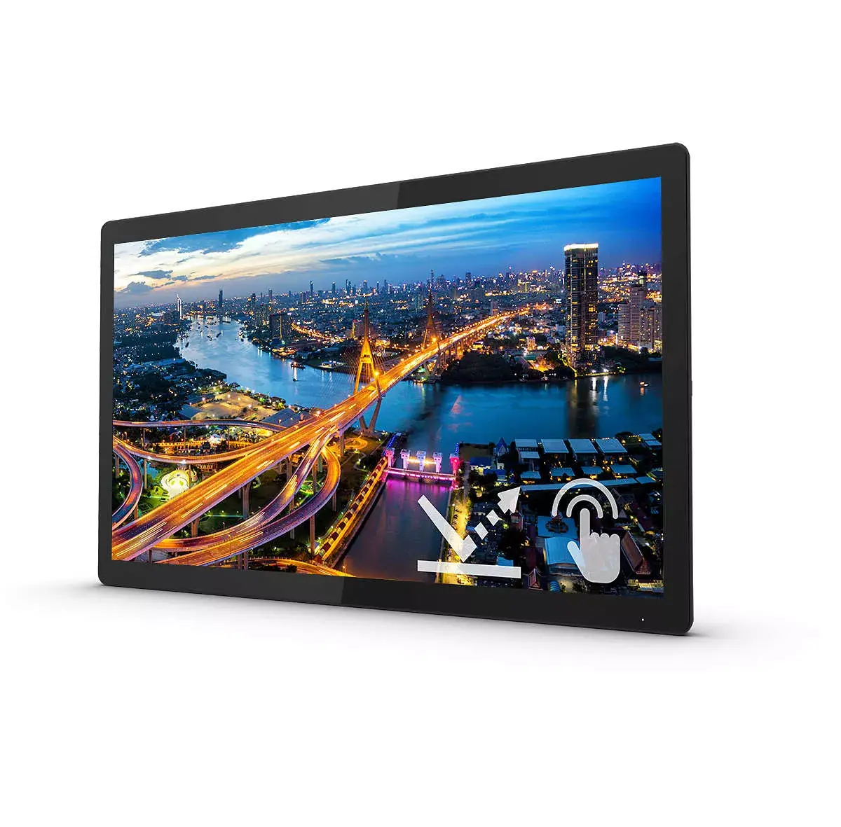 Монитор Philips B Line 222B1TFL/00 Photo 4