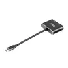 MST centrmezgls USB3.2 Gen2 Type-C CLUB3D CSV-1552 Photo 3