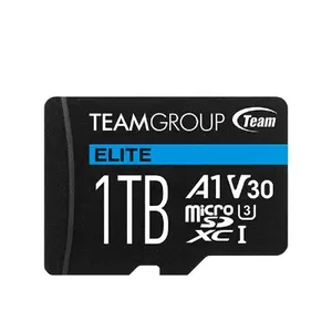 Team Group ELITE A1 1 TB MicroSDXC UHS-I