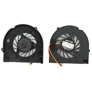 Klēpjdatora dzesētājs HP NC031763 — viegla pārnēsājama paliktnis HP CQ60/G60