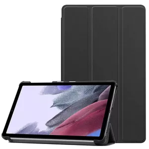 Футляр Folio eSTUFF HOUSTON для Samsung Galaxy Tab A7 Lite Черный