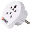 Jaudas kontaktdakša adapteris Type C Skross 1.500217-E Photo 2
