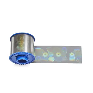 Lamination film Zebra 800082-076