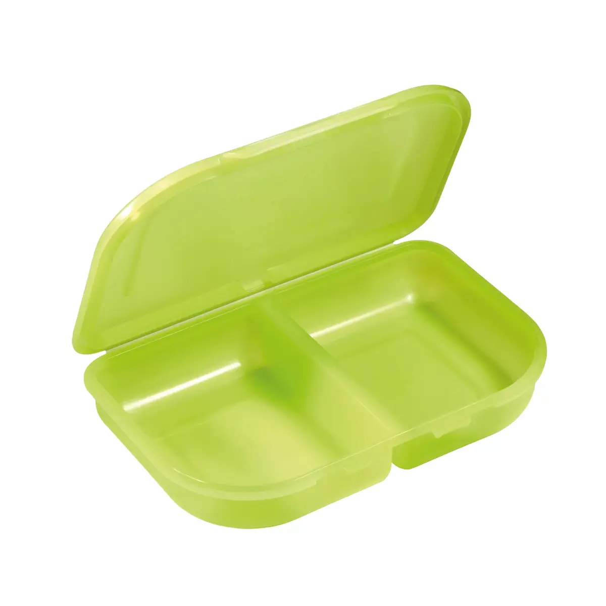 Lunch container Herlitz 50033232 Photo 2