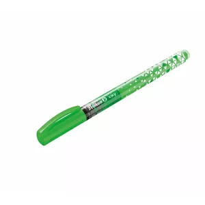 Pelikan inky neon Stick pen Green 10 pc(s)