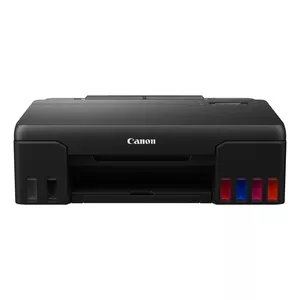 Canon PIXMA G550 MegaTank tintes printeris Krāsa 4800 x 1200 DPI A4 Wi-Fi