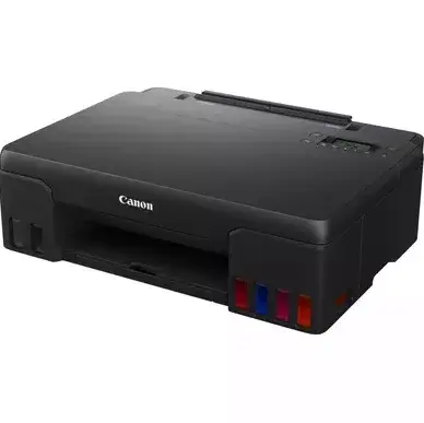 Inkjet Printer Canon PIXMA G550 Photo 3