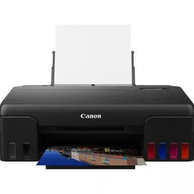 Inkjet Printer Canon PIXMA G550 Photo 4